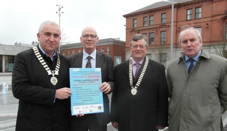 Jobs Fair 2012 photo